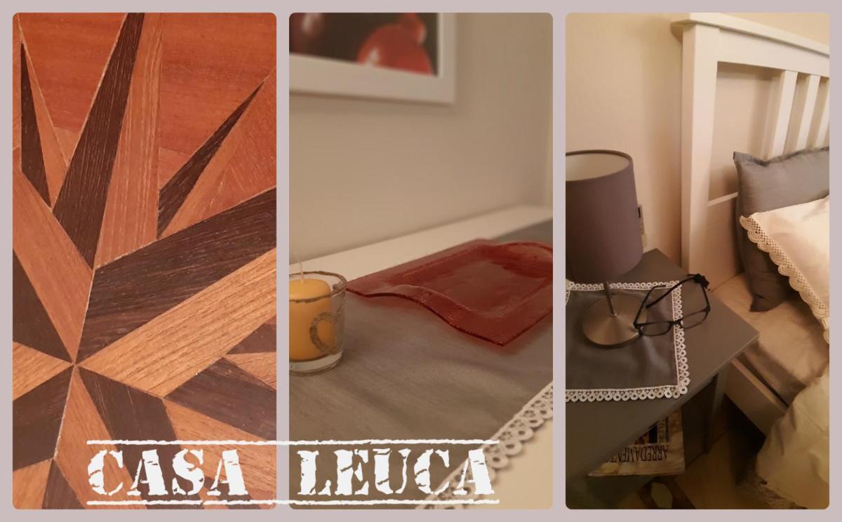 Casa Leuca Albenga Apartment Екстериор снимка