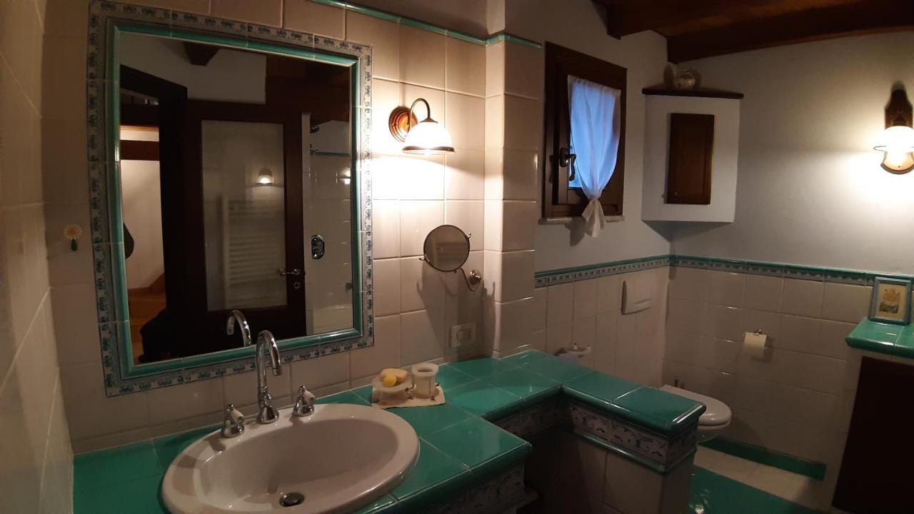 Casa Leuca Albenga Apartment Екстериор снимка